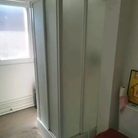Apartment Lumineux A 20 Metres Du Metro